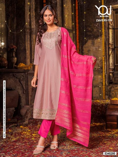 Wanna You Zaveri vol 2 catalog indian kurti wholesale in uk