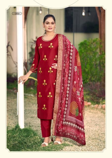 Woodee Himani catalog kurtis branded wholesale