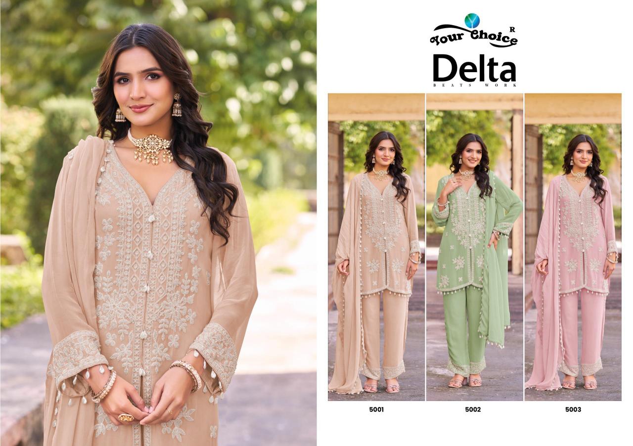 Your choice Delta catalog salwar kameez wholesale com