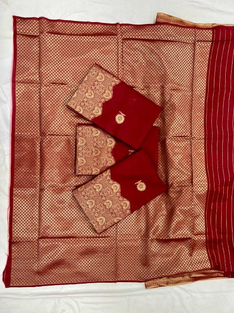 6086 Sarees e commece product