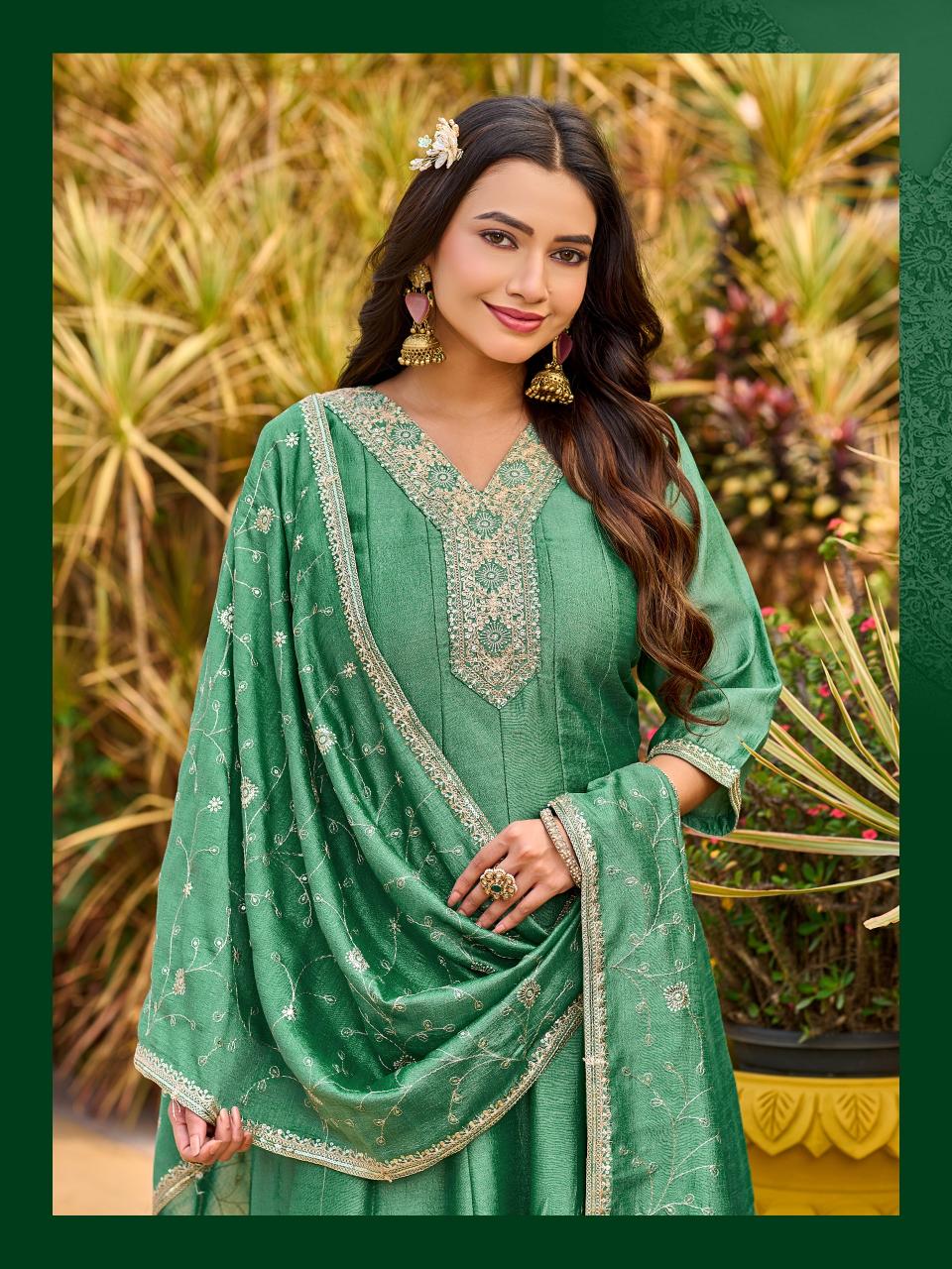 Aanchi Naina catalog kurtis wholesales in india