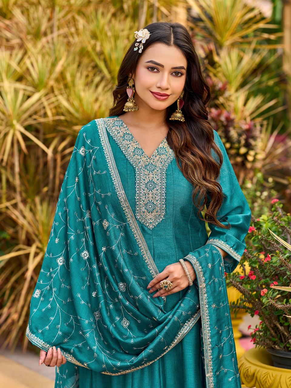 Aanchi Naina catalog kurtis wholesales in india