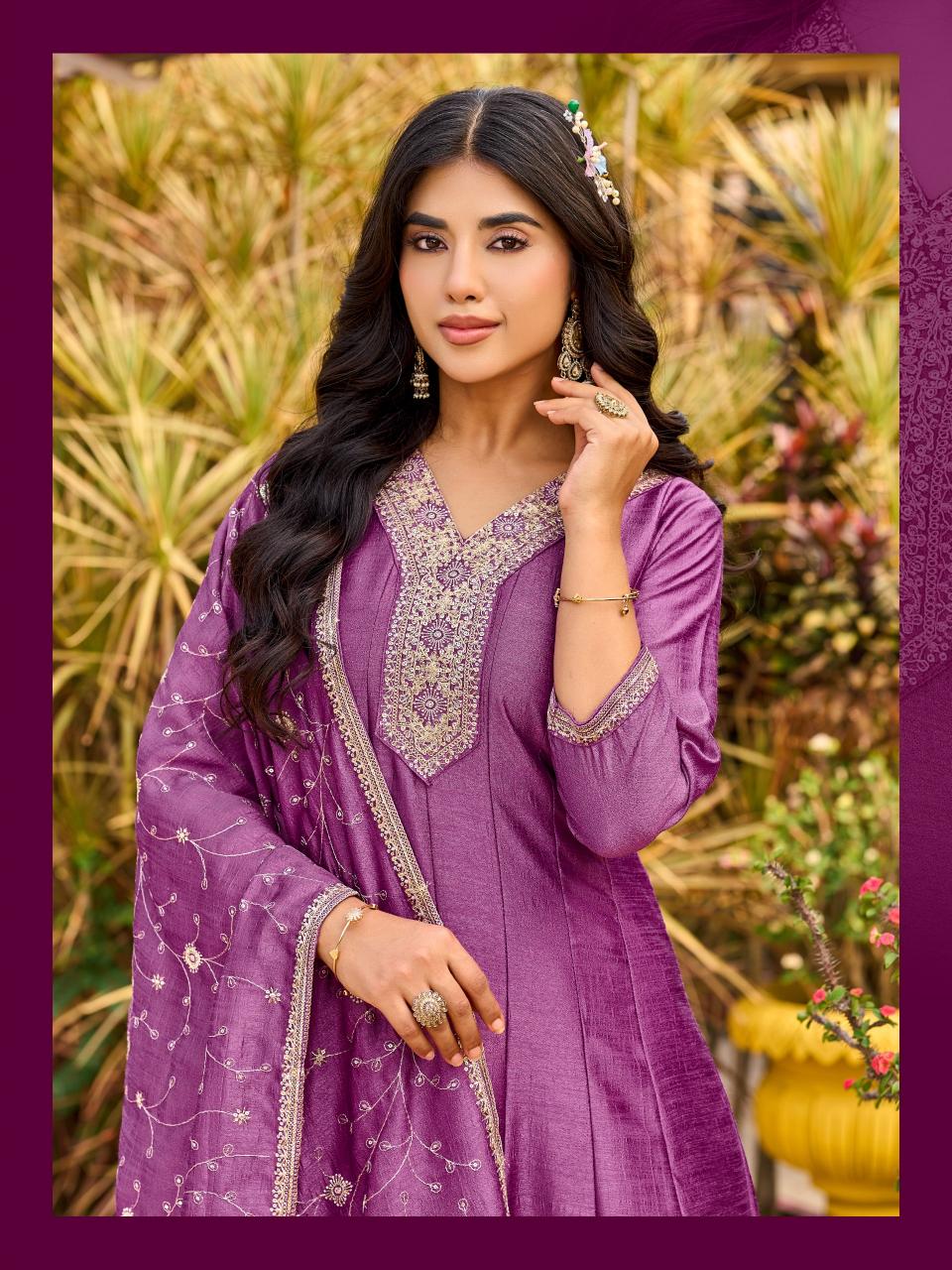 Aanchi Naina catalog kurtis wholesales in india