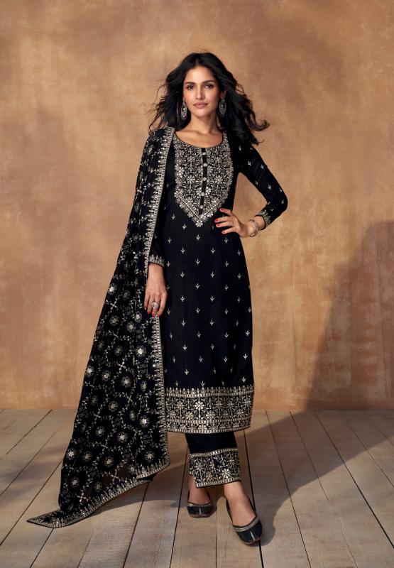 Aashirwad Gulkand Safeena catalog unstitched salwar kameez wholesalers uk