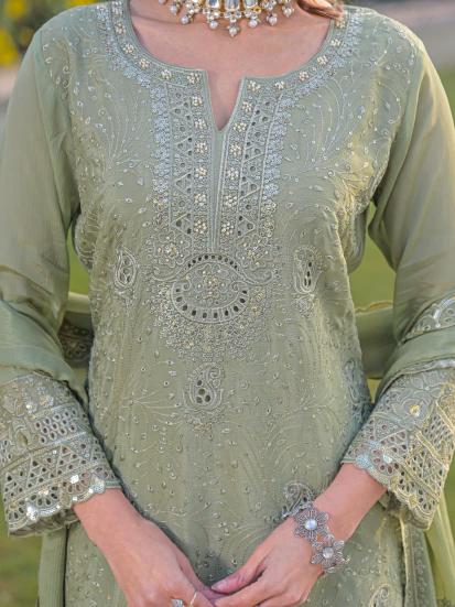 Afsana Zulfat Savri catalog pakistani suits wholesale uk