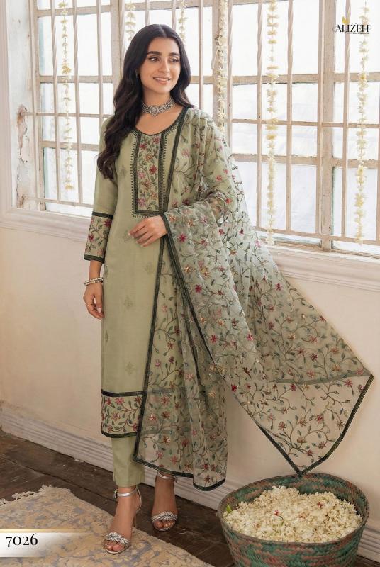 Alizeh Gulaabo vol 2 catalog designer salwar kameez wholesale in chennai