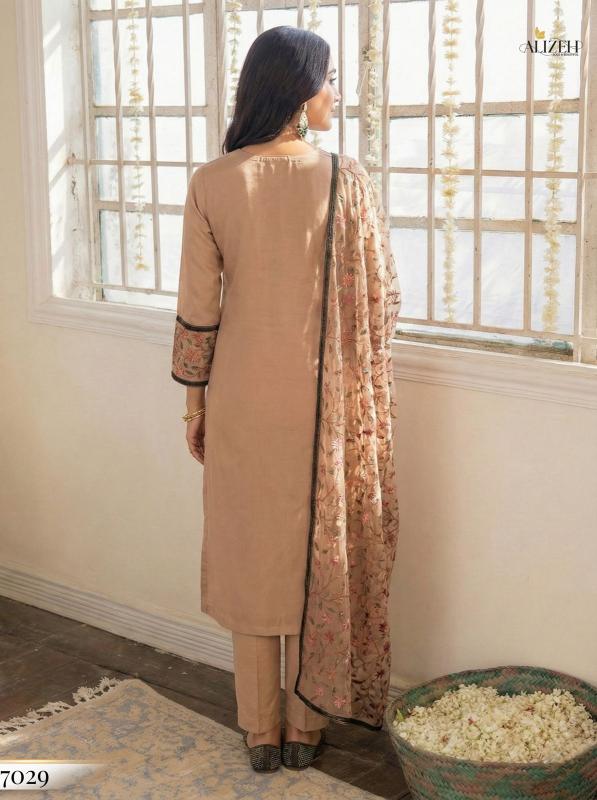 Alizeh Gulaabo vol 2 catalog designer salwar kameez wholesale in chennai
