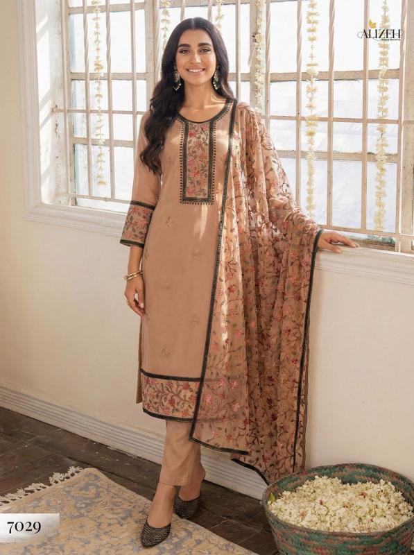 Alizeh Gulaabo vol 2 catalog designer salwar kameez wholesale in chennai