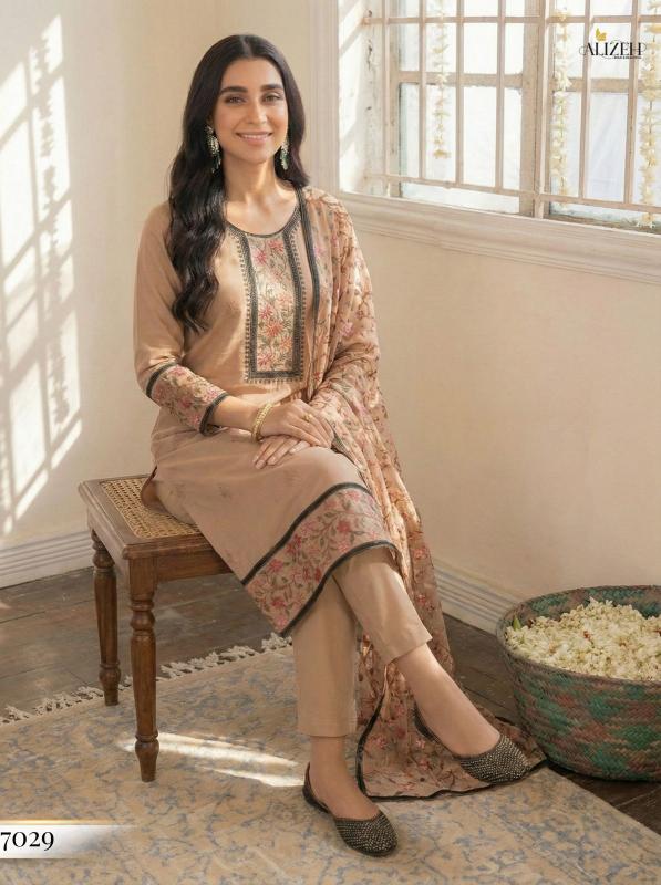 Alizeh Gulaabo vol 2 catalog designer salwar kameez wholesale in chennai