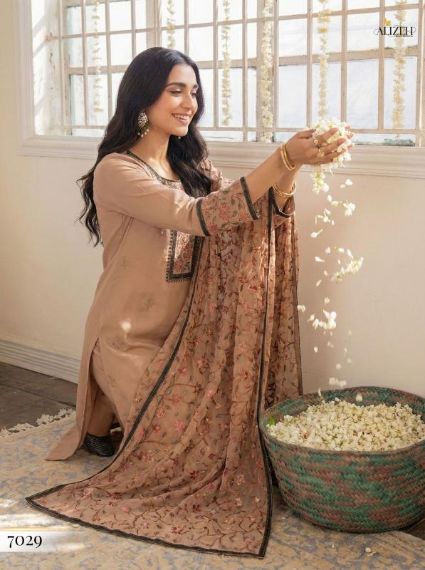 Alizeh Gulaabo vol 2 catalog designer salwar kameez wholesale in chennai