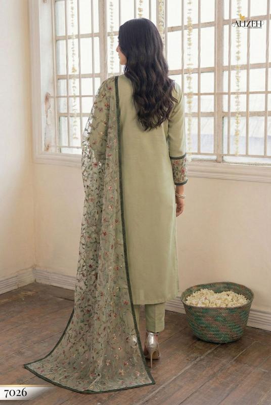 Alizeh Gulaabo vol 2 catalog designer salwar kameez wholesale in chennai
