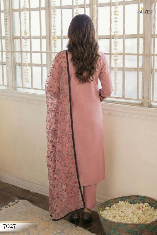 Alizeh Gulaabo vol 2 catalog designer salwar kameez wholesale in chennai