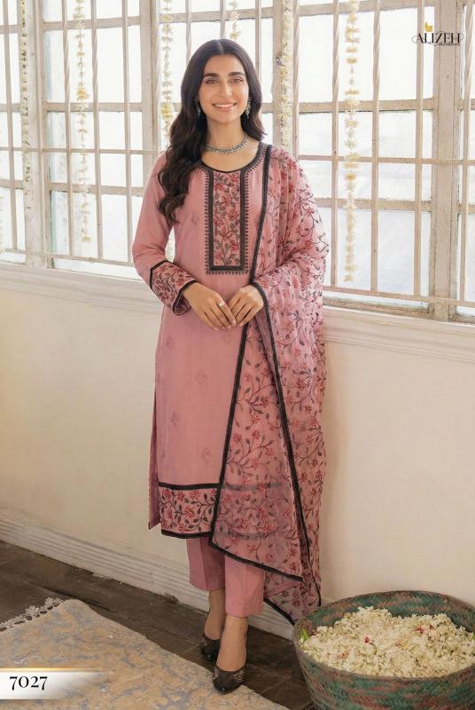 Alizeh Gulaabo vol 2 catalog designer salwar kameez wholesale in chennai