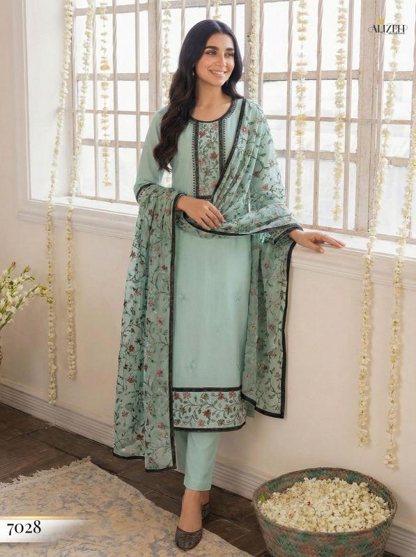 Alizeh Gulaabo vol 2 catalog designer salwar kameez wholesale in chennai