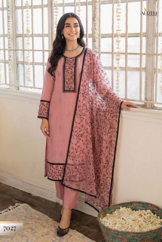 Alizeh Gulaabo vol 2 catalog designer salwar kameez wholesale in chennai