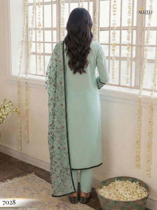 Alizeh Gulaabo vol 2 catalog designer salwar kameez wholesale in chennai