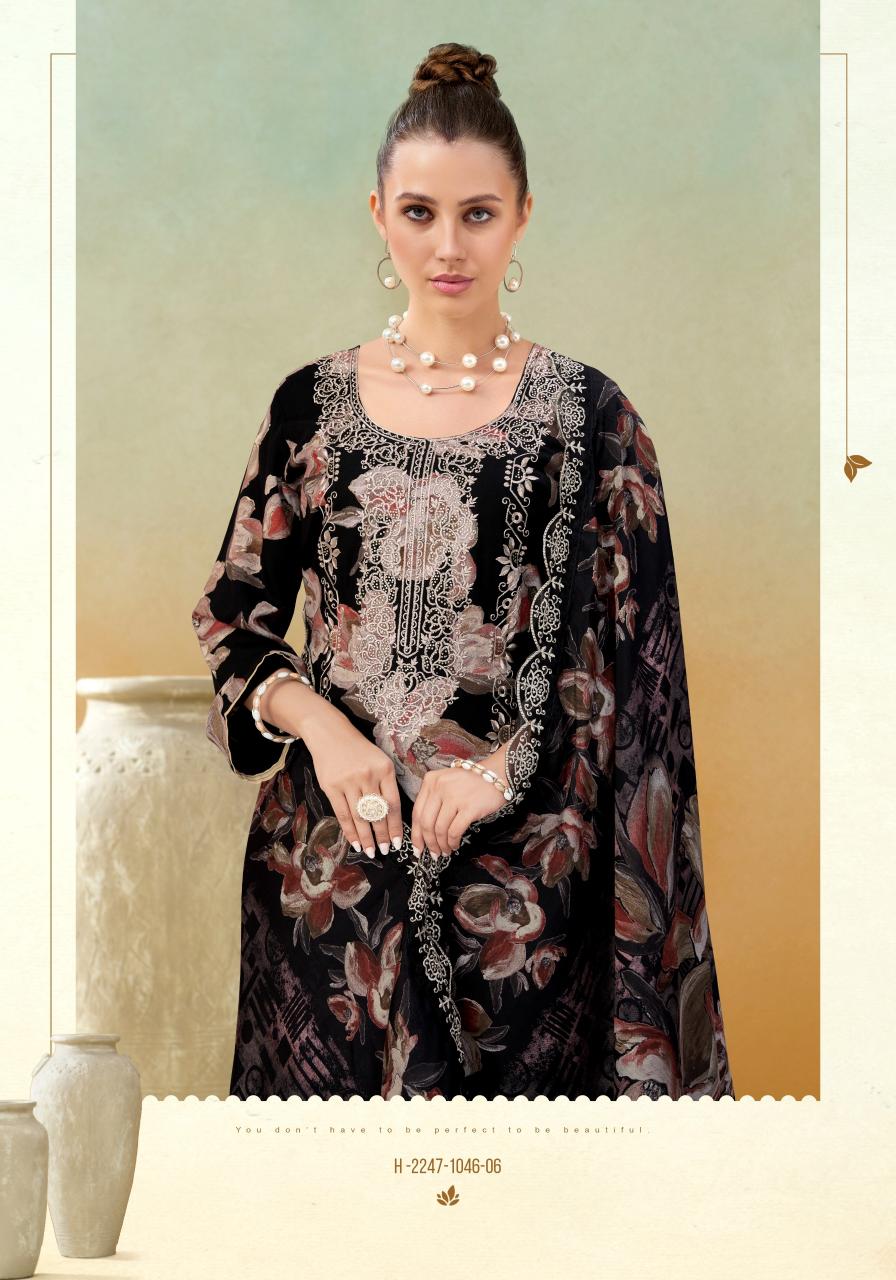 Alok Black Moon vol 2 catalog artificial jewellery wholesale market online