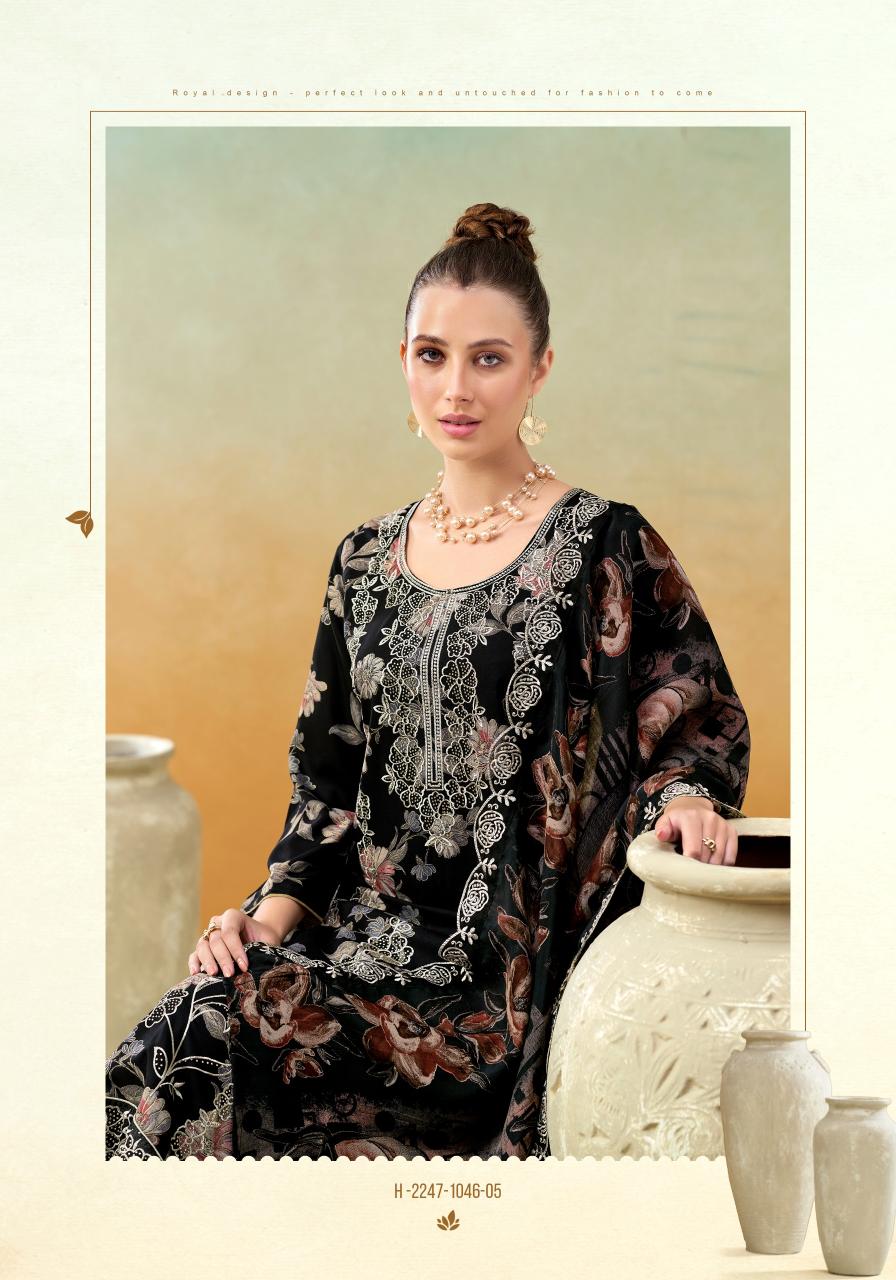 Alok Black Moon vol 2 catalog artificial jewellery wholesale market online