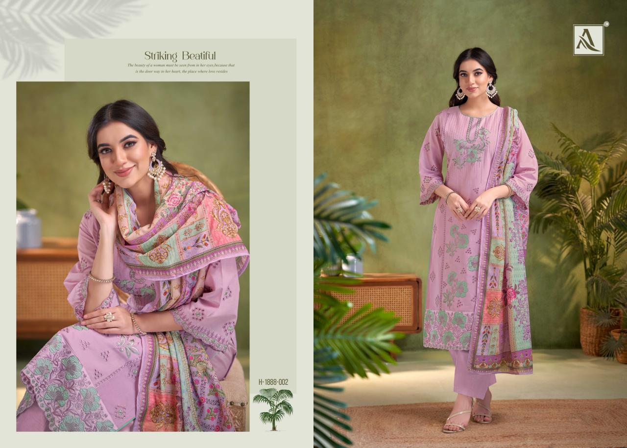 Alok Dilshad catalog wholesale dress material shops in surat
