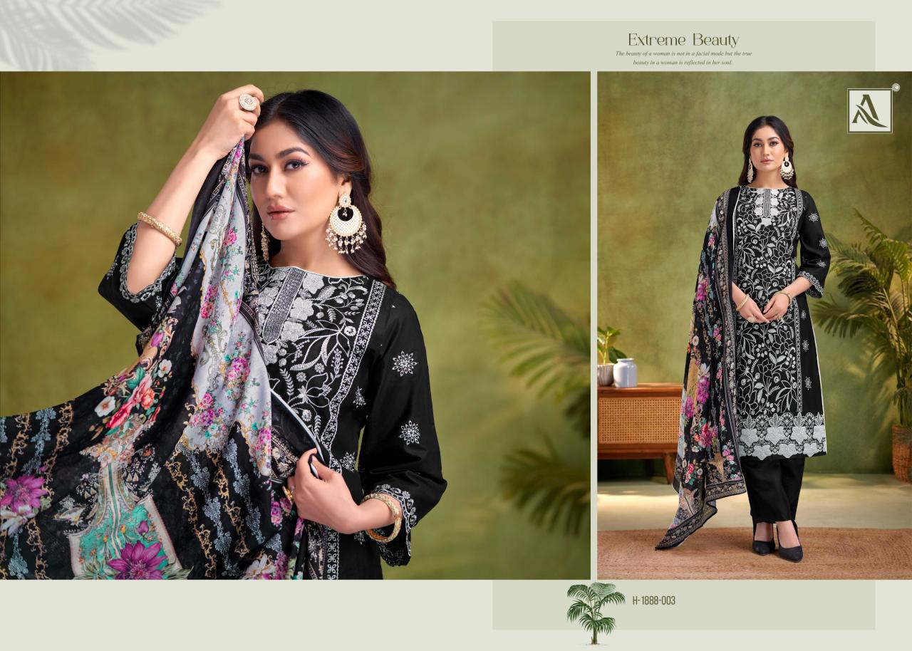 Alok Dilshad catalog wholesale dress material shops in surat