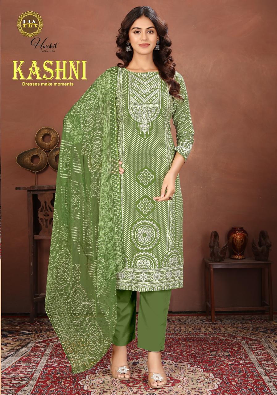 Alok Kashni catalog best dress materials in surat