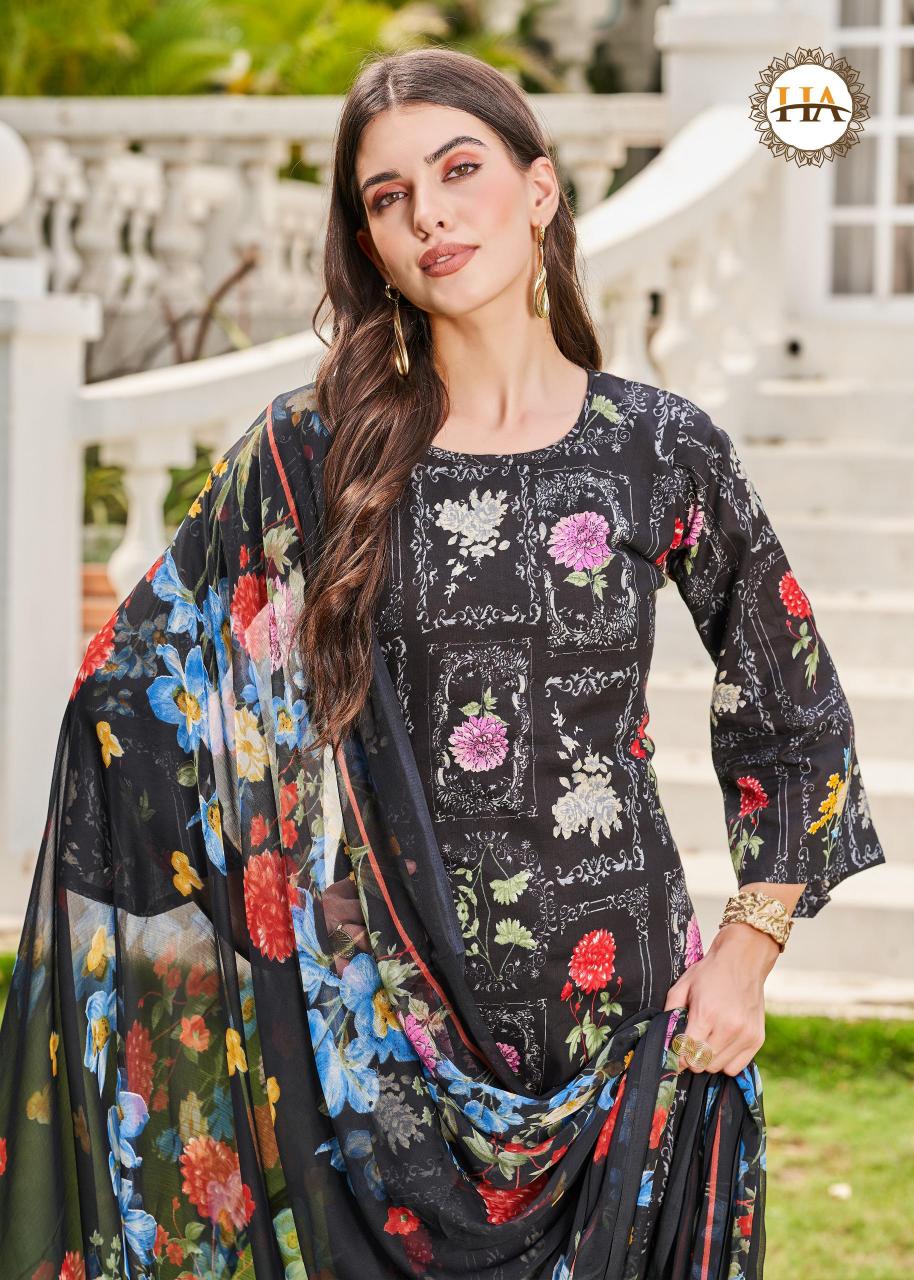 Alok Ocean catalog surat textile dress material wholesale market