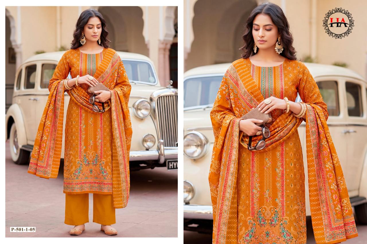 Alok Pahar catalog fancy dress material suppliers in surat