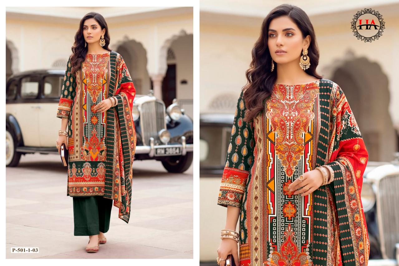 Alok Pahar catalog fancy dress material suppliers in surat