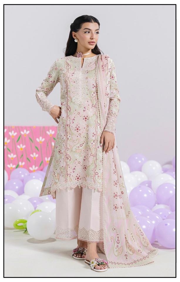 Alzohaib Itrh Vol 2 Cotton Dupatta salwar kameez wholesale online shopping