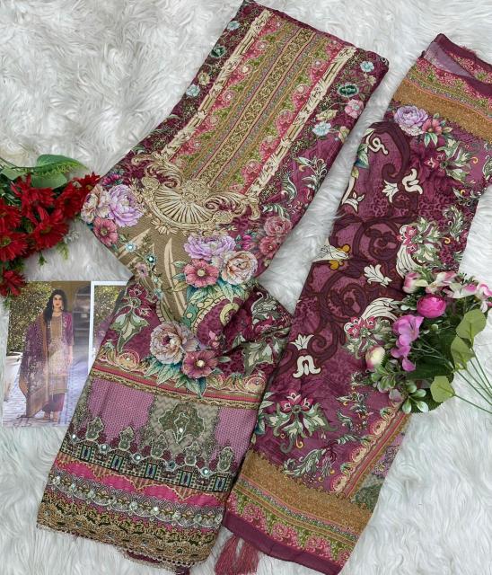Amrutvela AT170 catalog pakistani suits wholesale dubai