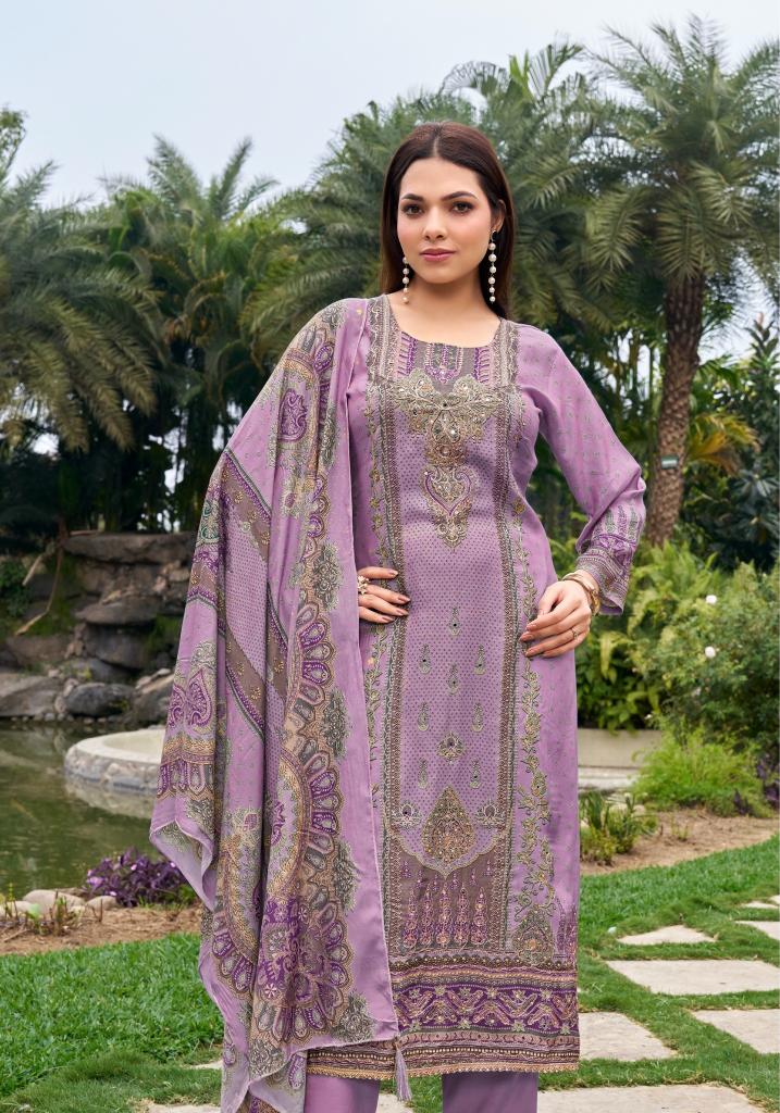 Amrutvela AT181 catalog wholesale readymade pakistani suits