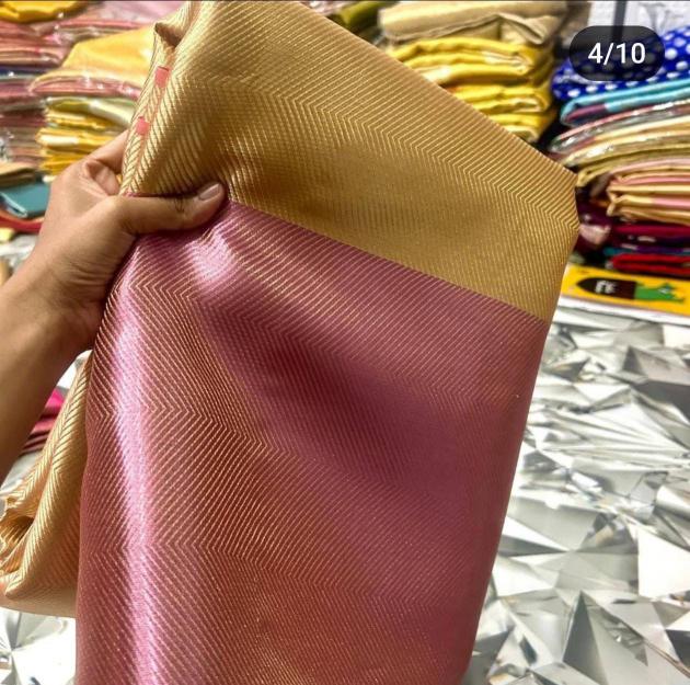 Banarasi silk vol 1saree e commerce product