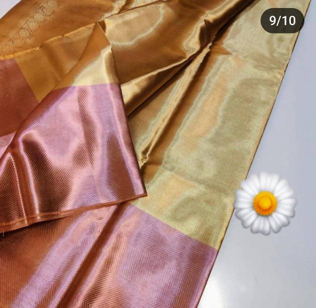 Banarasi silk vol 1saree e commerce product