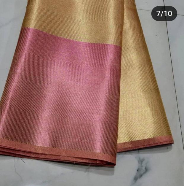 Banarasi silk vol 1saree e commerce product