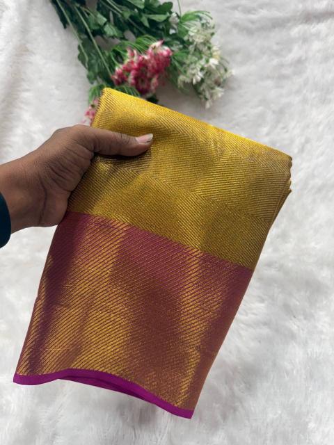 Banarasi silk vol 1saree e commerce product