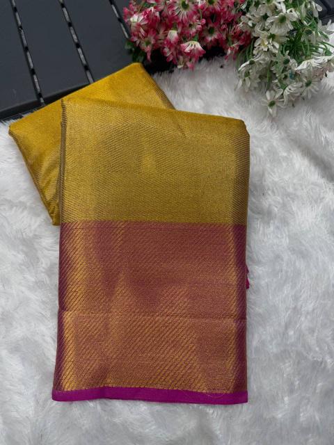 Banarasi silk vol 1saree e commerce product