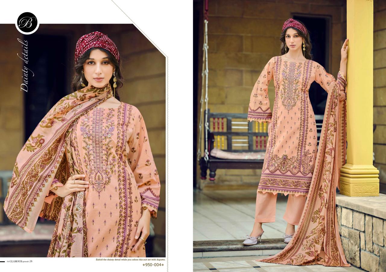Belliza Naira Vol 131 catalog buy dress materials from surat onlinet