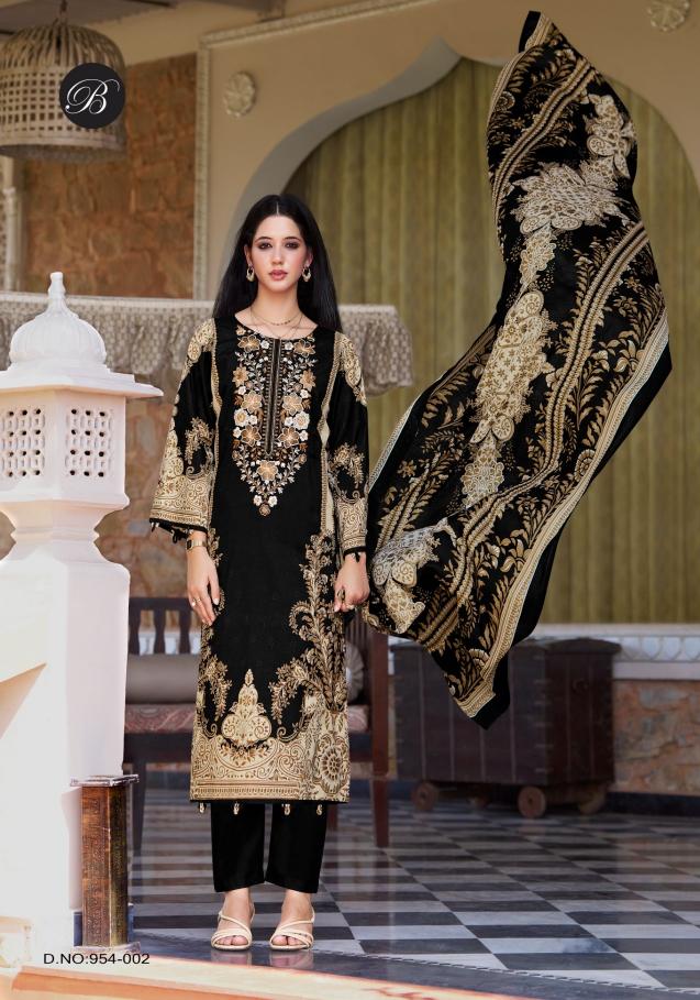 Belliza Naira Vol 132 catalog cotton dress material manufacturers in surat