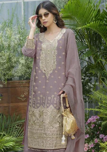 Bilqis B 257 A To D catalog pakistani readymade suit wholesaler manchester
