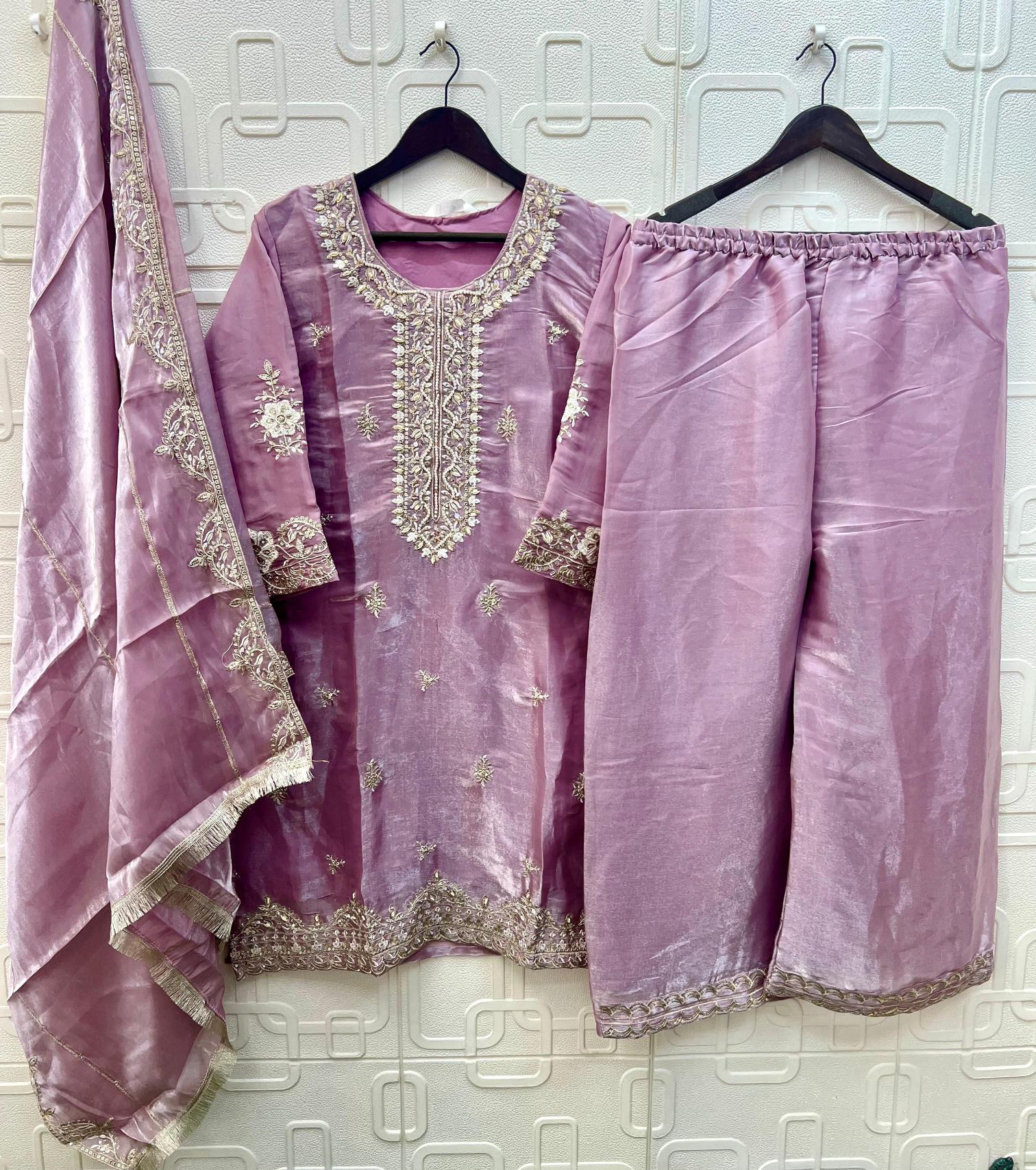 Bilqis B 261 A To D catalog pakistani suit wholesale birmingham