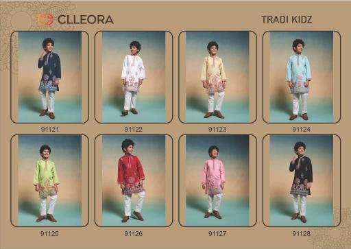 Clleora Tradi Kidz catalog kids wear wholesaler in tamilnadu