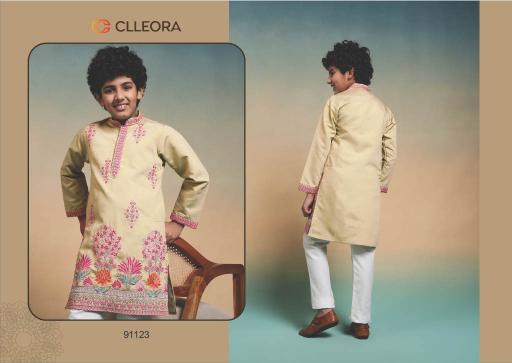 Clleora Tradi Kidz catalog kids wear wholesaler in tamilnadu