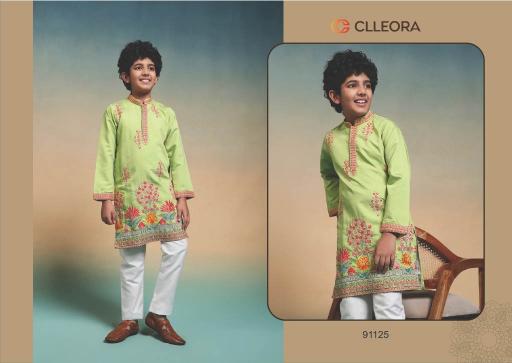 Clleora Tradi Kidz catalog kids wear wholesaler in tamilnadu