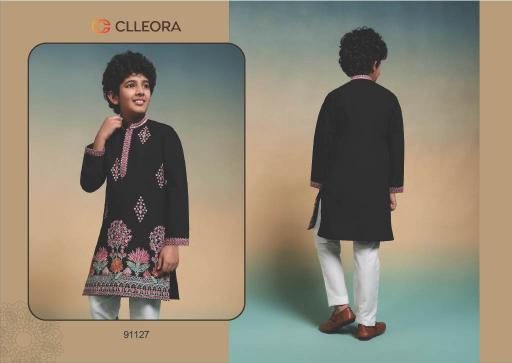 Clleora Tradi Kidz catalog kids wear wholesaler in tamilnadu