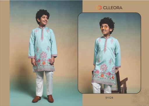 Clleora Tradi Kidz catalog kids wear wholesaler in tamilnadu