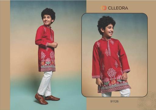 Clleora Tradi Kidz catalog kids wear wholesaler in tamilnadu