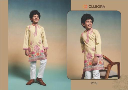 Clleora Tradi Kidz catalog kids wear wholesaler in tamilnadu