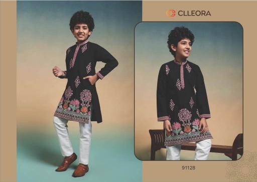 Clleora Tradi Kidz catalog kids wear wholesaler in tamilnadu
