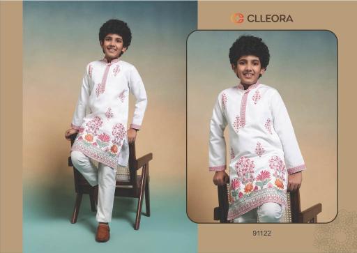Clleora Tradi Kidz catalog kids wear wholesaler in tamilnadu