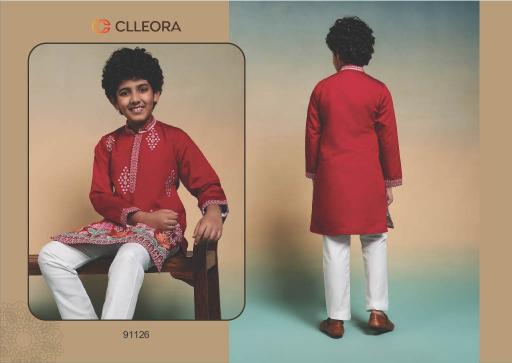 Clleora Tradi Kidz catalog kids wear wholesaler in tamilnadu